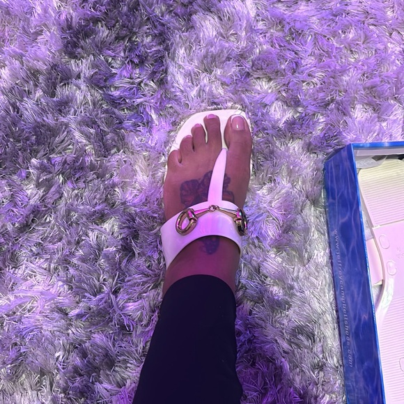 Jeffrey Campbell size 9 - Picture 4 of 5